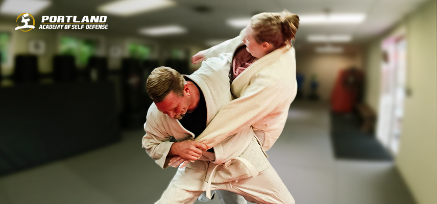 Teen Hapkido Martial Arts & Self-Defense in Portland and Beaverton, Oregon 